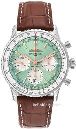 Breitling Navitimer B01 Chronograph 41 AB0139211L1P1