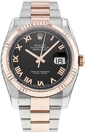 Rolex Datejust 36 116231-0080