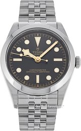 Tudor Black Bay 36 M79640-0001