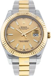 Rolex Datejust II 116333/5