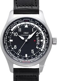 IWC Pilots Worldtimer IW326201
