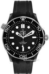 Omega Seamaster Diver 300M 210.92.44.20.01.001