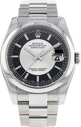 Rolex Datejust Steel 116200/15