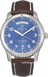 Breitling Aviator 8 Automatic Day Date 41 A45330101C1X2