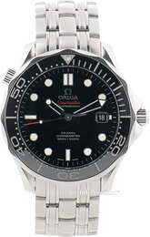 Omega Seamaster Diver 300m Co-Axial 41mm 212.30.41.20.01.003