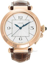 Cartier Pasha W3019351