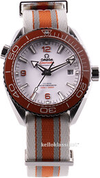 Omega Seamaster Planet Ocean 600M 215.32.44.21.04.001