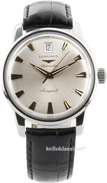 Longines Heritage L1.611.4.75.4