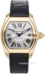 Cartier Roadster W62005V2