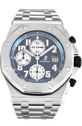 Audemars Piguet Royal Oak Offshore Chronograph 25721ST.OO.1000ST.09