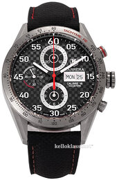 TAG Heuer Carrera CV2A80.FC6256