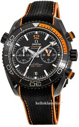 Omega Seamaster Planet Ocean 600M 215.92.46.51.01.001
