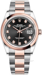 Rolex Datejust 36 126201-0020