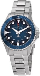 Hamilton Khaki Navy H82505140
