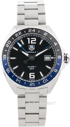 TAG Heuer Formula 1 WAZ211A.BA0875