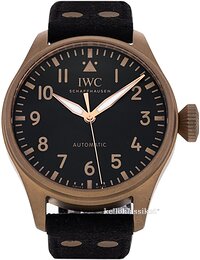 IWC Big Pilot IW329703