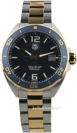 TAG Heuer Formula 1 WAZ1120.BB0879