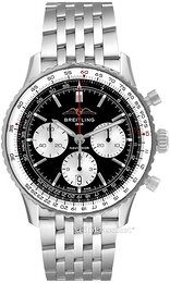 Breitling Navitimer B01 Chronograph 43 AB0138211B1A1