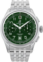 Breitling Premier B01 Chronograph 42 AB0145371L1A1