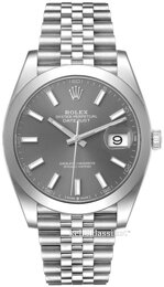 Rolex Datejust 41 126300-0008
