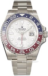 Rolex Gmt-Master Ii Pepsi 126719BLRO-0002