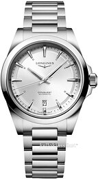 Longines Conquest L3.720.4.72.6