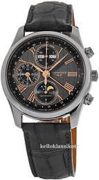 Longines Master Collection L2.673.4.61.2