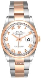 Rolex Datejust 36 126201-0016