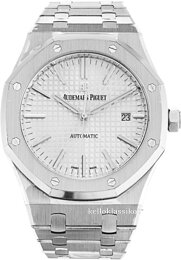 Audemars Piguet Royal Oak Selfwinding 15400ST.OO.1220ST.02