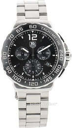 TAG Heuer Formula 1 Chronograph 42 mm CAU1115.BA0858