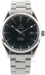 Omega Seamaster Aqua Terra 2503.50.00