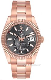 Rolex Sky-Dweller 336935-0004