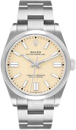 Rolex Oyster Perpetual 41 134300-0007