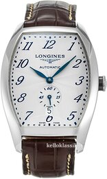 Longines Evidenza L2.642.4.73.4