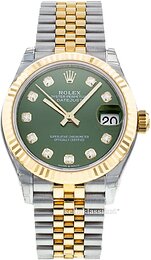 Rolex Datejust 31 278273-0030