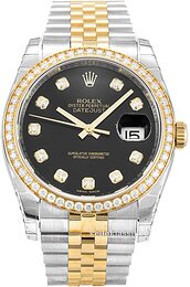 Rolex Datejust 36 116243-0016