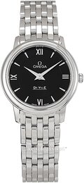 Omega De Ville Prestige Quartz 27.4mm 424.10.27.60.01.001