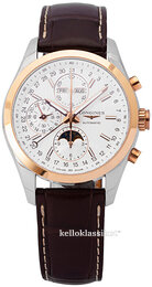 Longines Conquest L2.798.5.72.3