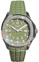 Patek Philippe Aquanaut 5267/200A/011