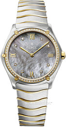 Ebel Classic 1216649