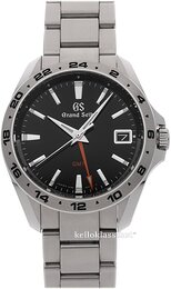 Grand Seiko Sport Collection SBGN003G