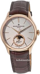 Baume & Mercier Clifton M0A10736