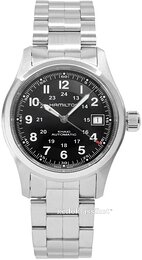 Hamilton Khaki Field H70455133