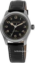 Hamilton Khaki Field Murph H70405730