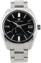 Grand Seiko Heritage Collection SBGA467G