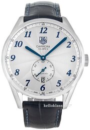 TAG Heuer Carrera Calibre 6 Heritage Automatic WAS2111.FC6293