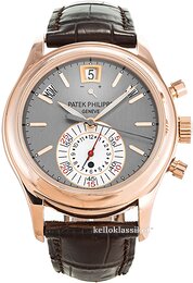 Patek Philippe Complicated 5960R/001