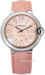 Cartier Ballon Blue WSBB0007