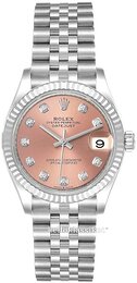Rolex Datejust 31 278274-0032