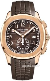 Patek Philippe Aquanaut 5968R-001